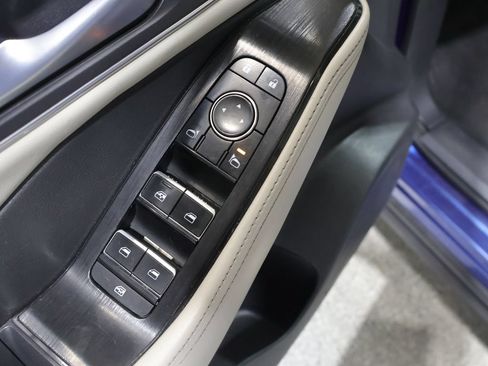 Used 2021 Nissan Rogue SL AWD/4WD image 14