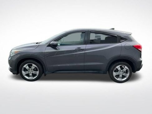 Used 2016 Honda HR-V EX image 4