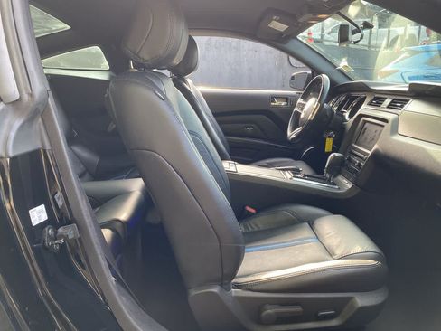 Used 2014 Ford Mustang GT Premium w/ Electronics Package RWD image 17