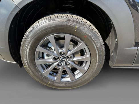 New 2026 MAZDA CX-30 AWD 2.5 S image 9