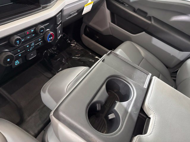 Used 2025 Ford F350 XL w/ XL Driver Assist Package AWD/4WD image 18
