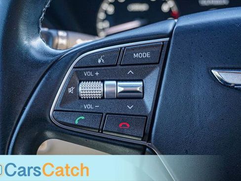 Used 2019 Genesis G90 5.0 Ultimate image 42