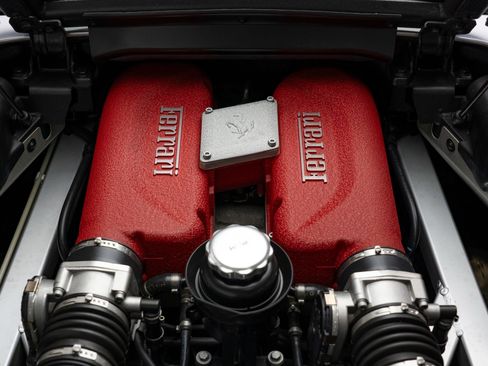 Used 2001 Ferrari 360 Spider RWD image 82