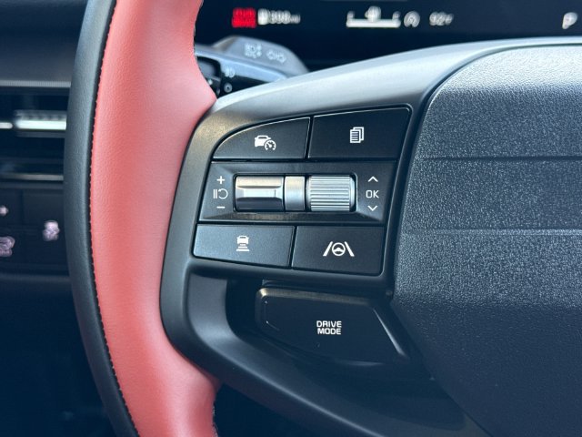 New 2026 Kia Sportage SX FWD image 28