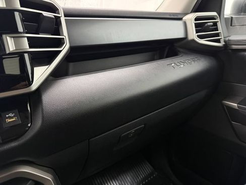 Used 2022 Toyota Tundra SR5 RWD image 25