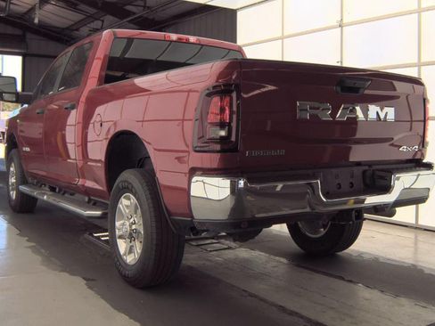 Used 2026 RAM 2500 Big Horn AWD/4WD image 6