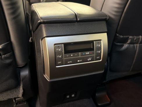 Used 2020 Lexus GX 460 Premium AWD/4WD image 26