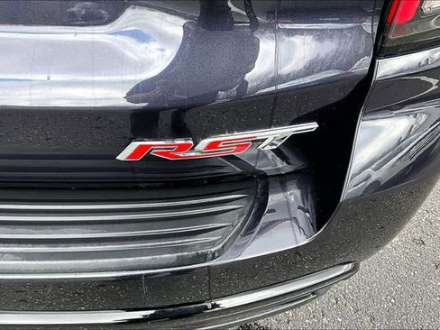 Used 2023 Chevrolet Suburban RST image 24