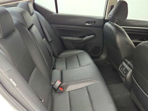 Used 2023 Nissan Altima 2.5 SL AWD/4WD image 21