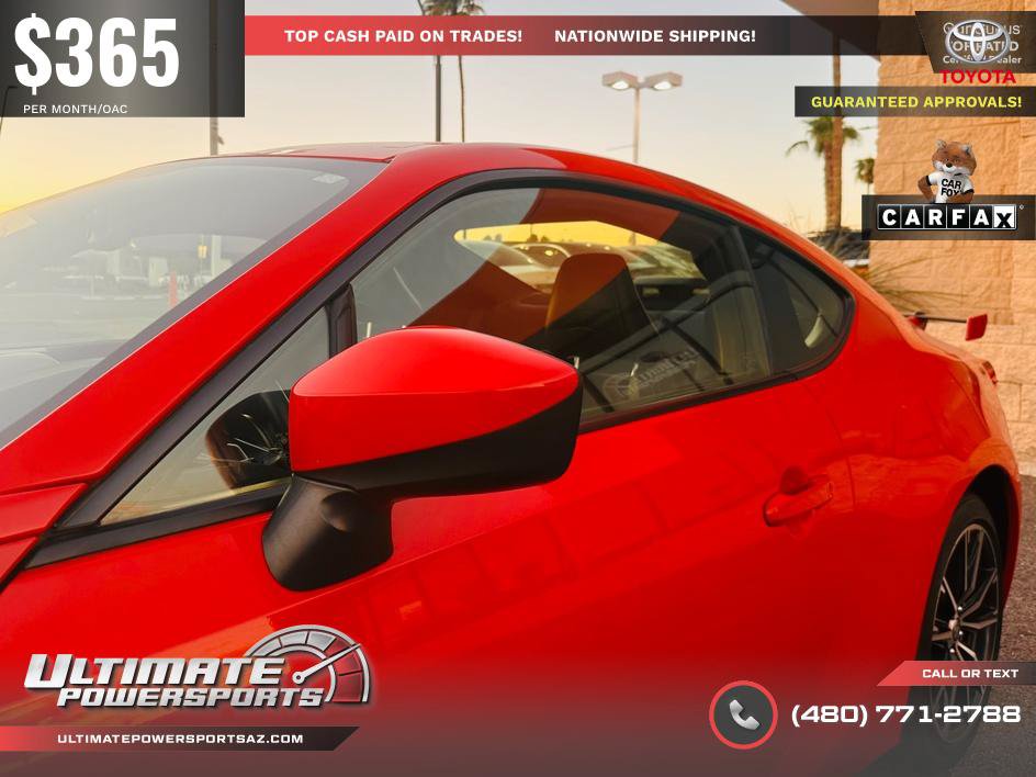 Used 2020 Toyota 86 RWD image 75