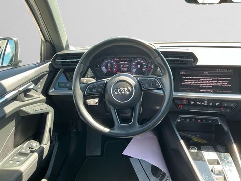 Used 2024 Audi A3 2.0T Premium FWD image 12