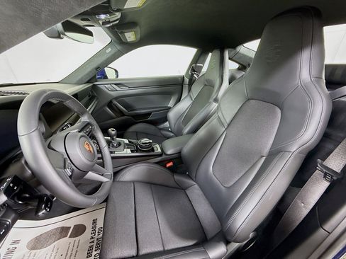 Certified 2026 Porsche 911 GT3 image 5