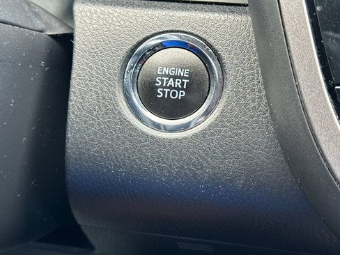 Used 2021 Toyota Camry XSE w/ Navigation Package FWD image 22