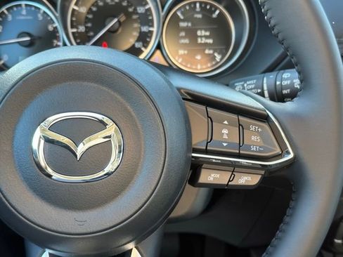 New 2025 MAZDA CX-5 AWD 2.5 S w/ Select Package image 21