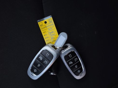 Used 2024 Hyundai Tucson SEL AWD/4WD image 36