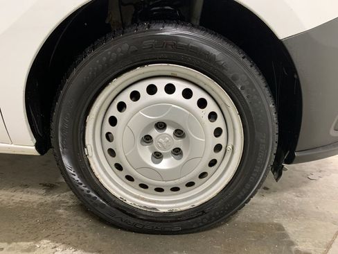 Used 2019 RAM ProMaster City Tradesman image 24