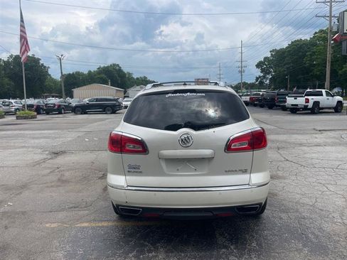Used 2014 Buick Enclave Convenience AWD/4WD image 6