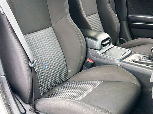 Used 2021 Dodge Charger R/T RWD image 28