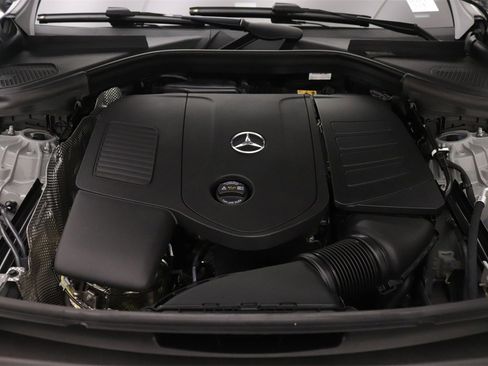 New 2026 Mercedes-Benz GLC 300 GLC 300 image 15