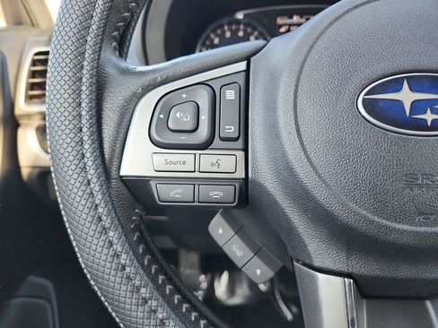 Used 2017 Subaru Forester 2.5i Touring AWD/4WD image 28