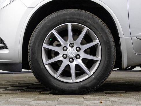 Used 2017 Buick Enclave Leather image 34