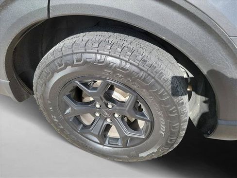 Used 2023 Ford Explorer Timberline w/ Timberline Technology Package AWD/4WD image 12