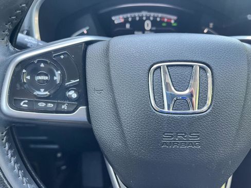 Used 2022 Honda CR-V EX-L image 24