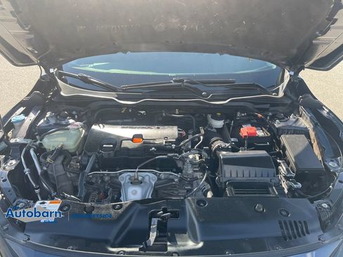 Used 2020 Honda Civic LX image 21