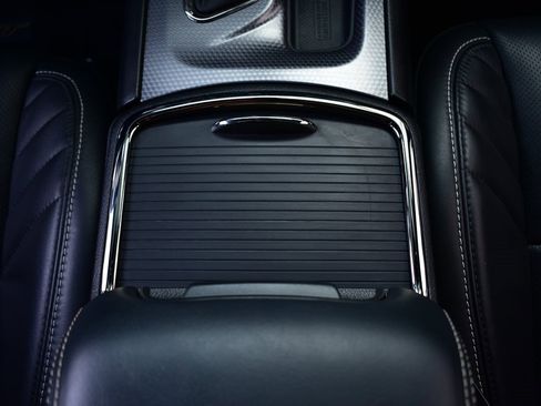 Used 2023 Dodge Charger SRT Hellcat w/ Harman/Kardon Audio Group image 43