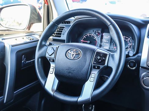 Used 2023 Toyota 4Runner SR5 image 16