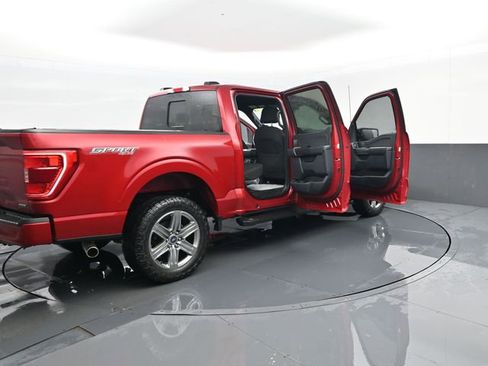 Used 2022 Ford F150 XLT w/ Equipment Group 302A High AWD/4WD image 29