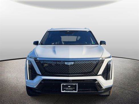 New 2026 Cadillac Vistiq Luxury image 6