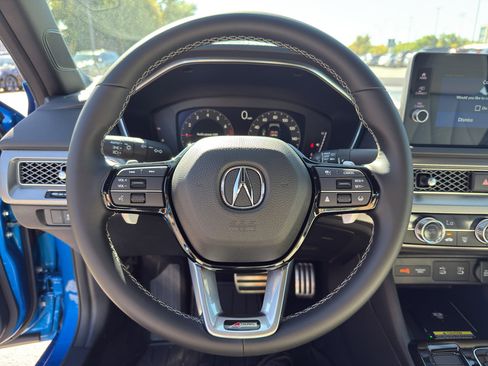 New 2026 Acura Integra A-Spec image 15