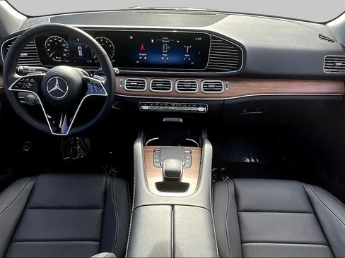 Used 2026 Mercedes-Benz GLE 350 4MATIC image 15