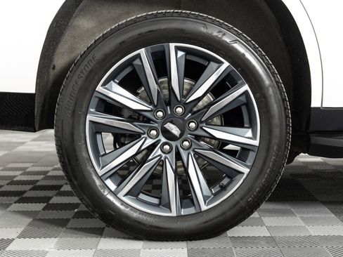 Used 2021 Cadillac Escalade Sport image 40