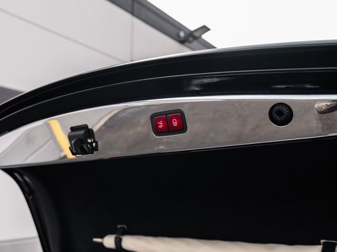 Used 2009 Maybach 57 S image 71