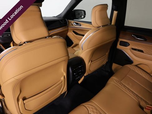 Used 2022 Jeep Grand Cherokee Summit image 56