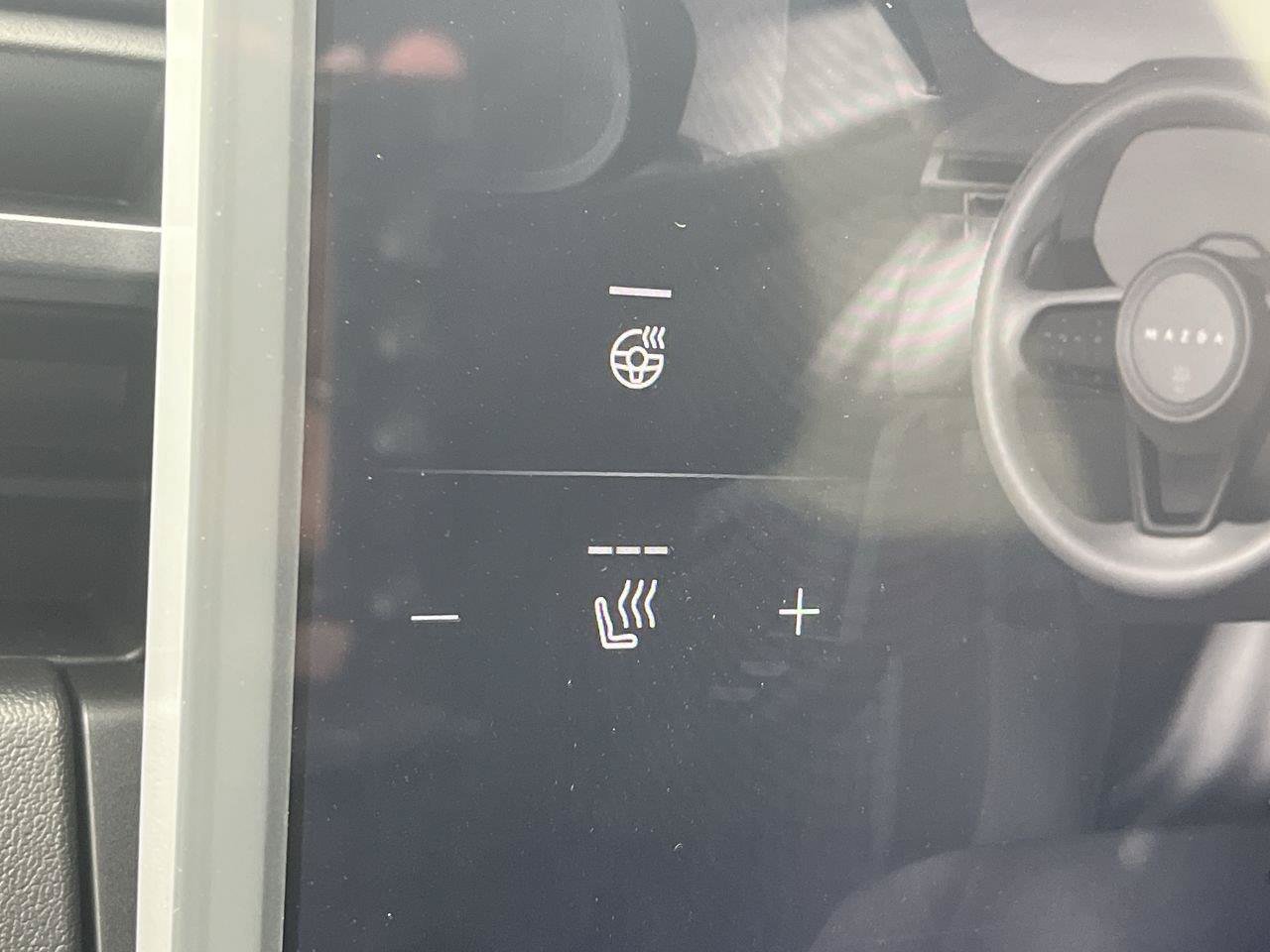 New 2026 MAZDA CX-5 Preferred AWD/4WD image 19