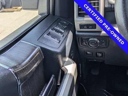 Used 2020 Ford F250 Lariat w/ Lariat Ultimate Package AWD/4WD image 21