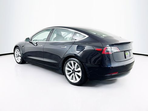 Used 2018 Tesla Model 3 Long Range image 5