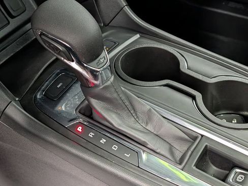 Certified 2023 Chevrolet Equinox LT image 25