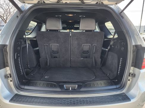 Used 2024 Dodge Durango GT image 17