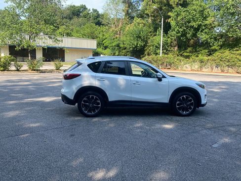 Used 2016 MAZDA CX-5 Grand Touring FWD image 4
