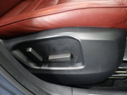 Certified 2023 MAZDA CX-5 Carbon Edition image 22