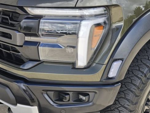 Certified 2024 Ford F150 Raptor AWD/4WD image 13