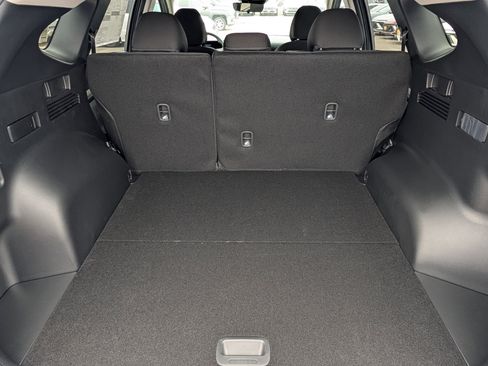 New 2026 Hyundai Tucson SEL image 6