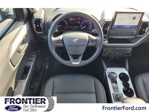 Used 2024 Ford Bronco Sport Big Bend image 9