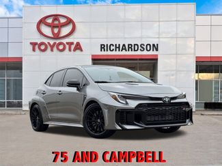 Used 2025 Toyota Corolla GR video 1