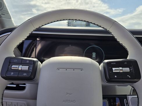 New 2026 Hyundai Palisade Calligraphy FWD image 10