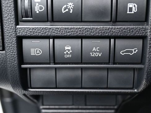 Certified 2025 Toyota 4Runner Limited image 16